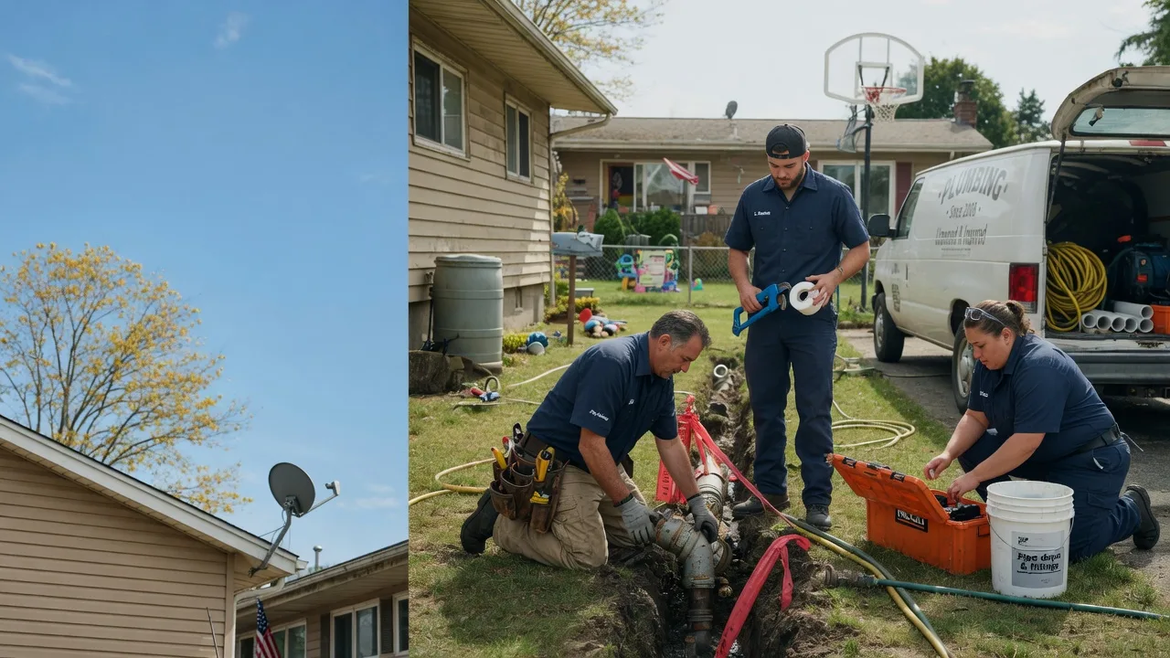 Garbage Disposal Replacement in Horseshoe Bay, TX near me