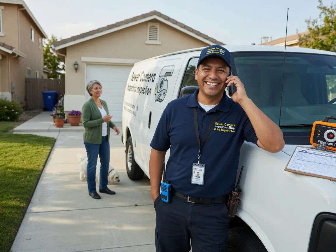 Sewer Line Repair Horseshoe Bay, TX FAQs